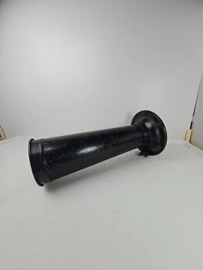 Vintage The Electric Auto Lite Co 6v Corno Elettrico Antico Made In USA HA-4038 - Foto 1 di 16
