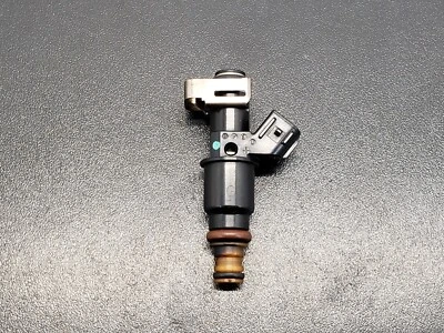 2002 - 2004 Acura RSX Base K20A3 Injetor OEM 16450-PNE-G01 - Imagem 1 de 4