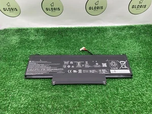 Batterie Li-Po neuve d'origine HP EliteBook 1040 G11 11,58 V 68 Wh ER06XL N59788-005 - Photo 1/5