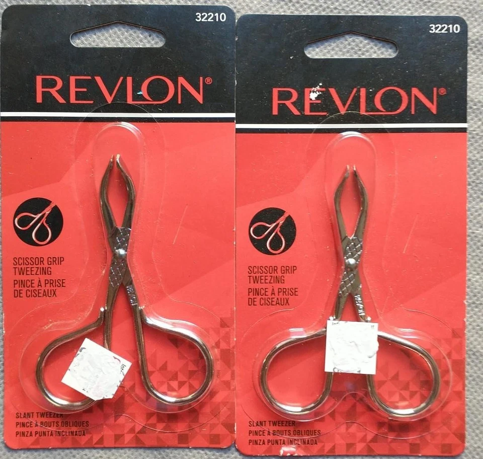 Revlon Beauty Tools Perfectweeze with a Slanted Tip
