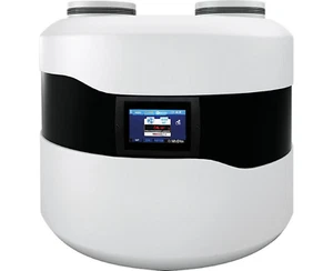 Wärmepumpe Warmwasser DROPS 4.2 Sunex Brauchwasser Trinkwasser Heizung 4,7 kW. - Bild 1 von 10