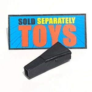 Vintage Coleco Sectaurs SpiderFlyer Connector Original Waffenzubehörteil - Bild 1 von 6