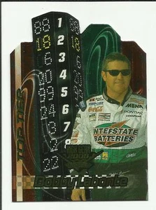 Ruedas Bobby Labonte 2000 High Gear Top Tier #TT2 BV $10 - Imagen 1 de 1