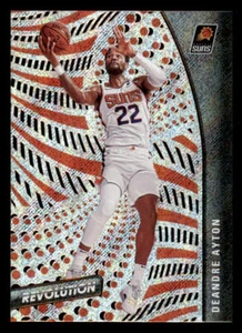 2020-21 Panini Revolution #25 Deandre Ayton (ref 236847) - Picture 1 of 2
