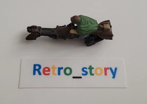 Micro Machines - Star Wars - Speeder Bike - GALOOP - 1995 - Picture 1 of 4