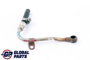 BMW 1 3 5 Series E81 E87N E90 E91 F20 F30 N47 Pipe Exhaust Gas Pressure Diesel - Picture 1 of 12