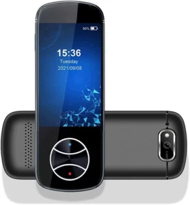 137 Languages Portable Translator Two Way Instant Voice Photo Translation Device - Picture 1 of 7