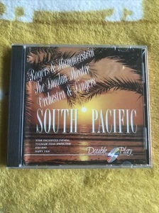 Rogers & Hammersmith The London Theatre Orchestra & Singers South Pacific CD NEW - Picture 1 of 3