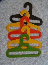 CINTRES BAKELITE années 70