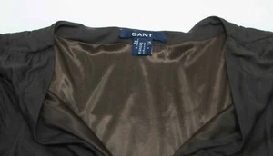-.. Gant womens dress wool lyocell size S excl - Picture 1 of 5