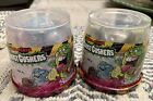 Ghostbusters Ecto-Plasm Ghost Gushers 2-Pack Collectible Squeezable Toy Hasbro