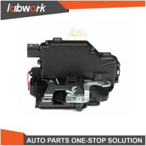 Labwork DOOR LOCK ACTUATOR For VW GOLF MK4 1997 1998 -2005 2006 REAR LEFT Side - Picture 1 of 16