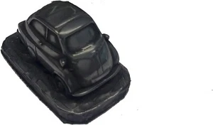 beema Isetta ref27 BLACK 1:92 Scale Model Made in Sheffield - Picture 1 of 1