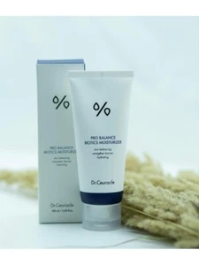 DR.CEURACLE PRO-BALANCE BIOTICS MOISTURIZER, Korean Cosmetics, Kbeauty, sample