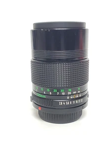 Canon FD Teleobjektiv 135 mm f/2,8 manueller Fokus - Bild 1 von 5