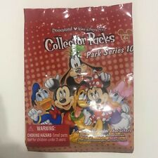 Disney World Collector Pack Park Series 10 YOU CHOOSE Save up to 50%