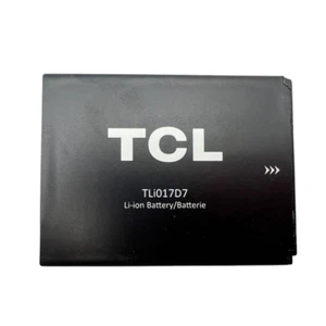 TLi017D7 Battery 1850mAh for TCL Flip Pro 4058R 4056S Phone Replacement Backup - Picture 1 of 12