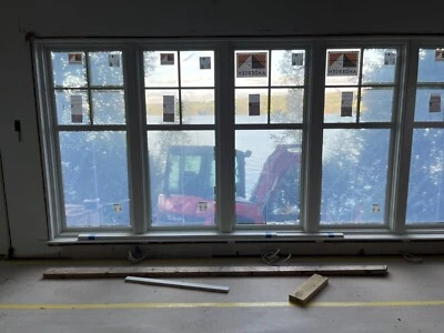 Andersen Windows (5ft) and Door (6.5ft) - Image 1 of 4