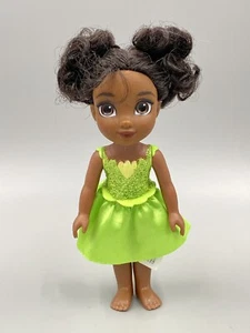Disney Princess Petite 6” Tiana Doll Jakks Pacific - Picture 1 of 7