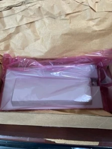 HP Right Rear Module Cover Q1251-60085 - EE Rear Cover 5000/5500 - Picture 1 of 2