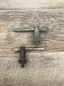 Vintage Jacobs Chuck Keys - Picture 1 of 4
