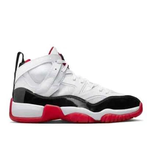 Nike Air Jordan Jumpman Two Trey Bred Concord Sneaker Schuhe DO1925-106 Größe 46 - Bild 1 von 10