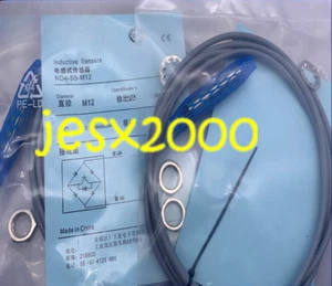 1PC NEW ND4-S2-M12 Sensor #YX - Picture 1 of 1