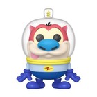 Nickelodeon The Ren & Stimpy Show Space Madness - Stimpy Funko Pop #1533