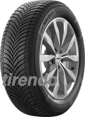 175/60 R15 81H Kleber Quadraxer 3 Ganzjahresreifen - Bild 1 von 2