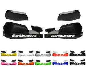 Barkbusters Replacement VPS Guards For Barkbusters Aluminum Bar Handguards- BLUE - Picture 1 of 1