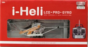 Modellino ELICOTTERO radiocomandato rc modellini modellismo RADIO COMANDO - Foto 1 di 1