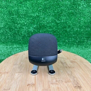 Logitech Z-640 OEM Replacement Satellite Right Front Speaker Black Plug - Picture 1 of 10