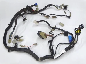 2001-2003 Yamaha V Star XVS 650 Main Wire Wiring Harness OEM 5BN-82590-40-00 - Picture 1 of 21
