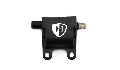 Ignition Coil For Triumph Legend TT (885cc) 1998-2001 - Image 1 of 3