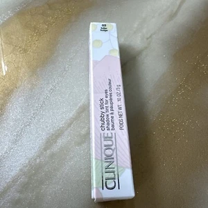 Clinique Chubby Stick Shadow Tint For Eyes 03 Fuller Fudge 0.10oz NIB - Picture 1 of 2
