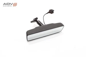 2017 - 2020 INFINITI QX80 INTERIOR REAR VIEW MIRROR OEM - Picture 1 of 18