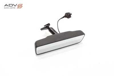 2017 - 2020 INFINITI QX80 INTERIOR REAR VIEW MIRROR OEM - Image 1 of 4