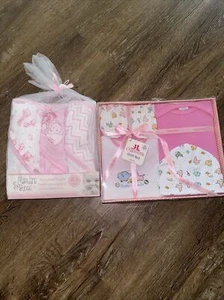 Baby shower gift for a baby girl - Picture 1 of 5