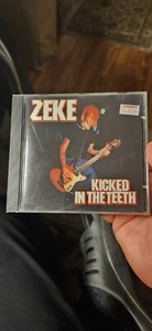 Zeke and REO Speedealer CDs 1998 - Bild 1 von 14
