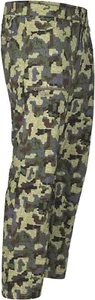 FORLOH Men's UPF SolAir DEEP COVER Camo Lightweight Hiking & Hunting Pant Sz 34 - Picture 1 of 2