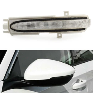 Left Side Rear View Mirror Turn Signal for Honda Accord Acura TSX 2004-2008 07 - Picture 1 of 10