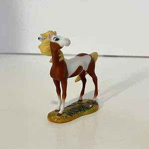 Breyer Spirit Stallion of Cimarron Rain Horse Figure Porcelain 2002 Dreamworks - Bild 1 von 13