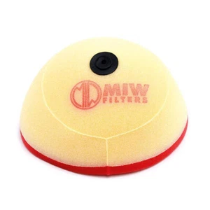 MIW OFFROAD AIR FILTER KT8110 MEIWA for KTM 105 XC 2008-2009 - Picture 1 of 2