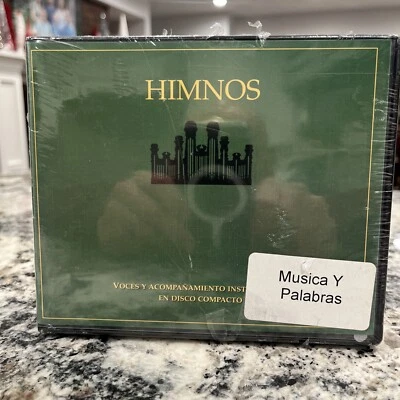 Hymns - Vocal & Instrumental, LDS MORMON Spanish Music (14 CD Set) 🔥 HIMNOS - Image 1 of 2