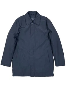 Guy Laroche Homme Trench Coat - Picture 1 of 11