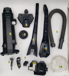 Bissell 2739 CleanView Swivel Rewind Pet REPLACEMENT PART - MULTIPLE LISTING A11 - Picture 1 of 10
