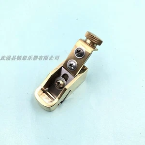 1pcs flat bottom brass Plane cutting width 20mm,wood working plane - Picture 1 of 5