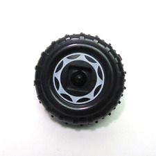 Gears Gears Motorized On the Move Building Set Replacement  Wheel & Wheel Tread