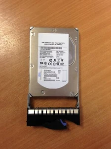 23R2232 IBM 300GB 15K RPM Fibre Channel 3.5 Inches Hard Disk Driv - Picture 1 of 1