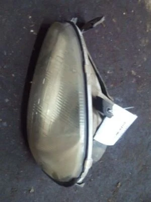 Driver Left Headlight Thru VIN 405125 Fits 92-95 MAZDA MX-3 140062 Foto 1 de 2